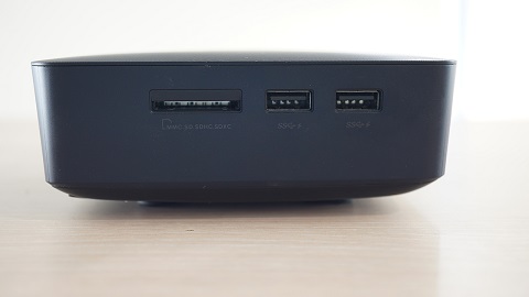 ASUS VivoMini UN65H, Mini PC untuk Keluarga dan Pekerja