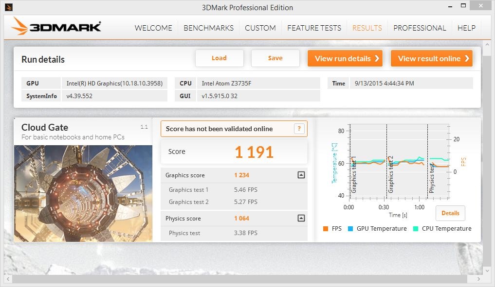 ASUS X205TA, Salah Satu Laptop Murah Terbaik  