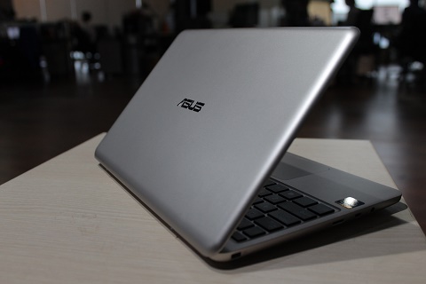 ASUS X205TA, Salah Satu Laptop Murah Terbaik  