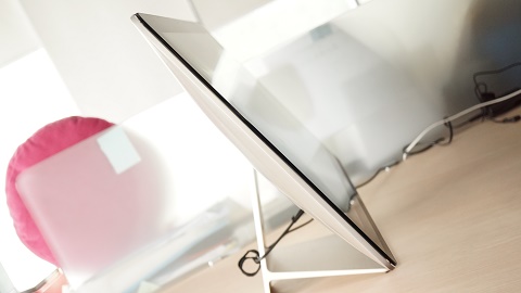 Mengulik AIO PC Bertenaga ASUS Zen AIO Pro