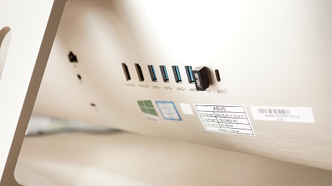 Mengulik AIO PC Bertenaga ASUS Zen AIO Pro