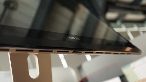 Mengulik AIO PC Bertenaga ASUS Zen AIO Pro