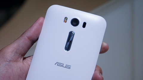 Asus Zenfone 2 Laser Ponsel Dengan Fitur Terlengkap Di Kelasnya