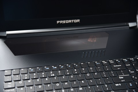 Acer Luncurkan Predator Triton 700, Notebook Tipis untuk Gaming