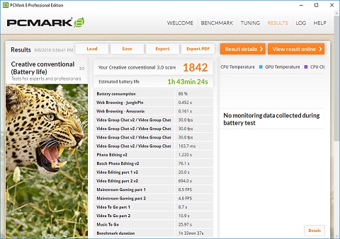 Menjajal Notebook Gaming AMD Acer Aspire E5-553G