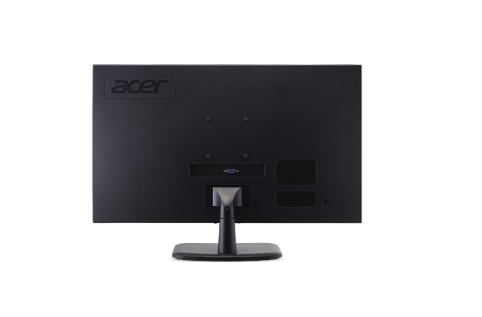 Acer EK240Y, Monitor Kasual Harga Bersaing