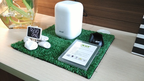 Mini PC Acer Revo One Resmi Hadir di Indonesia  