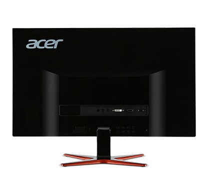Acer XG270HU omidpx, Gunakan Teknologi AMD FreeSync