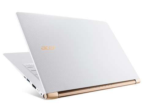 Acer Aspire S 13, Desain dan Performa Keren