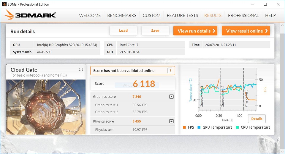 Acer Aspire S 13, Desain dan Performa Keren