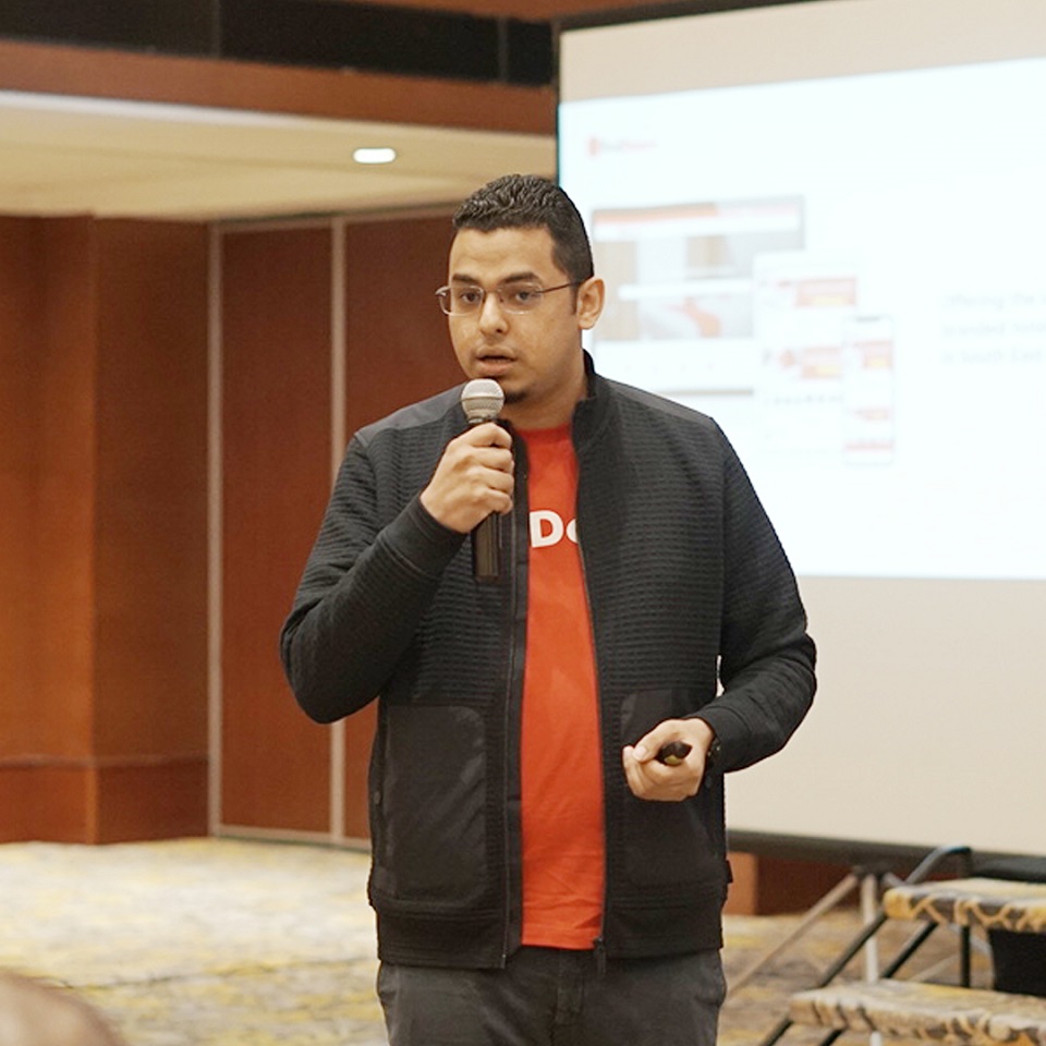 VHO Percepat Unbranded Hotel Naik Kelas