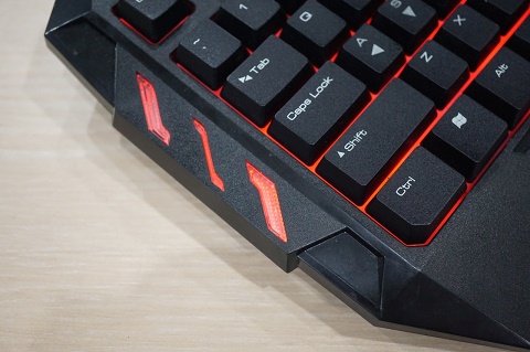 Armageddon AK-566i Kalashnikov, Menarik di Kelas Ekonomis