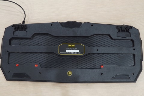 Armageddon AK-566i Kalashnikov, Menarik di Kelas Ekonomis