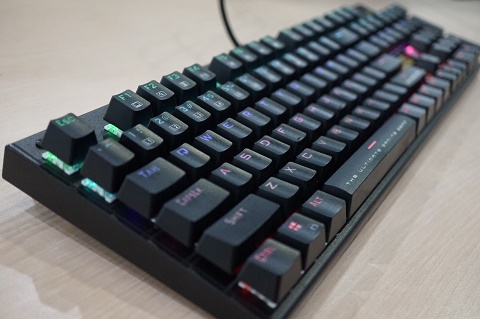 Armaggeddon MKA-7C Psycheagle, Keyboard Gaming Harga Kompetitif