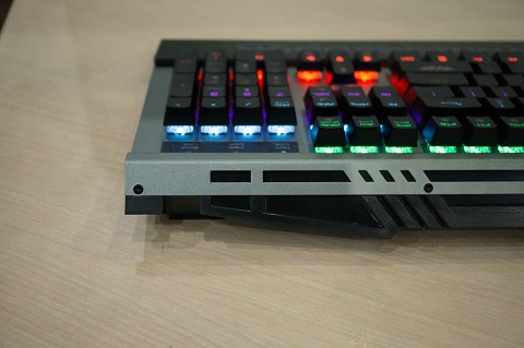 Armageddon MKA-9C Psychraptor, Kuat dan Kompetitif