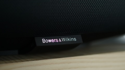 Bowers & Wilkins Zeppelin Wireless, Koneksi Maksimal untuk Audio Mumpuni