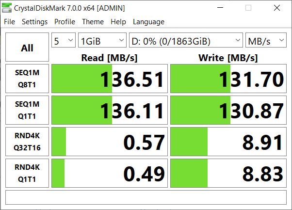WD Black P10 2TB, Spesial untuk Gaming