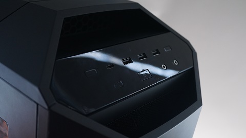 Cooler Master MasterCase Maker 5, Spesial untuk PC Modding