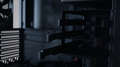 Cooler Master MasterCase Maker 5, Spesial untuk PC Modding