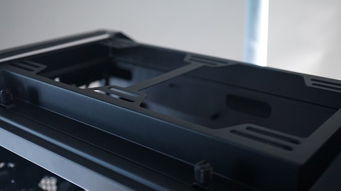 Cooler Master MasterCase Maker 5, Spesial untuk PC Modding