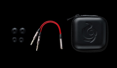 CM Storm Resonar, Lengkap dengan Bass yang Mumpuni