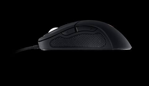 CM Storm Mizar, Kurang All Round  