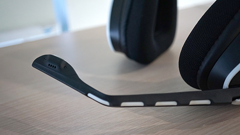 Menjajal Headset Gaming Nirkabel Rp1 Juta-an, Corsair Void Wireless