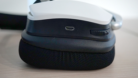 Menjajal Headset Gaming Nirkabel Rp1 Juta-an, Corsair Void Wireless