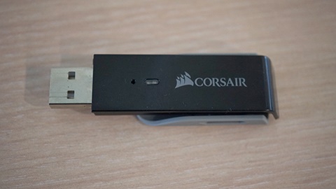 Menjajal Headset Gaming Nirkabel Rp1 Juta-an, Corsair Void Wireless