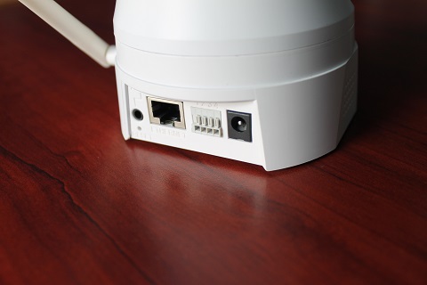 D-Link DCS-5222L, Fitur Lengkap untuk Kamera Pintar