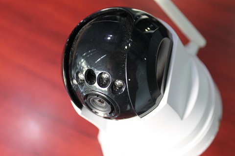 D-Link DCS-5222L, Fitur Lengkap untuk Kamera Pintar