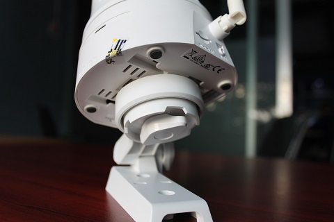 D-Link DCS-5222L, Fitur Lengkap untuk Kamera Pintar