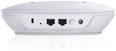 TP-Link Umumkan Access Point EAP120 