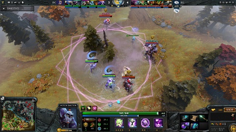 Esport Indonesia, Berkembang di Tengah Minimnya Dukungan Pemerintah