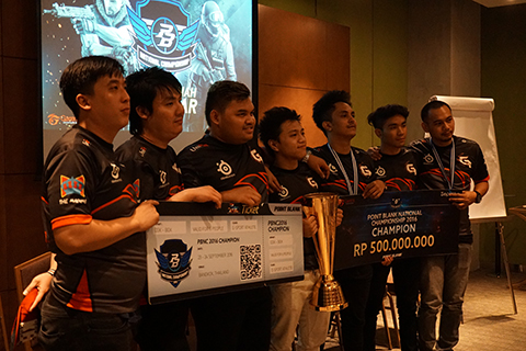 Esport Indonesia, Berkembang di Tengah Minimnya Dukungan Pemerintah
