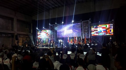 Esport Indonesia, Berkembang di Tengah Minimnya Dukungan Pemerintah