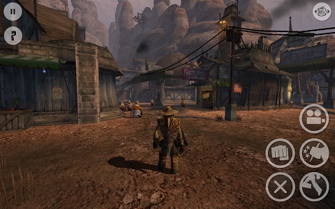 7 Game Android Pilihan Edisi Januari  