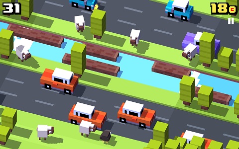 7 Game Android Pilihan Edisi Januari  