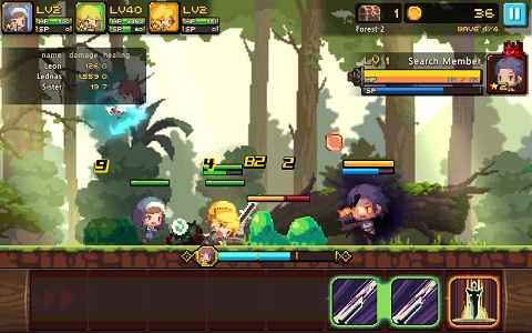 7 Game Android Pilihan Edisi Januari  