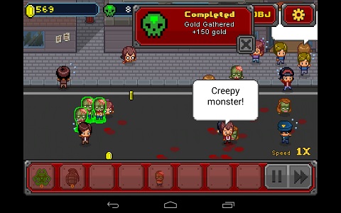 7 Game Android Pilihan Edisi Januari  