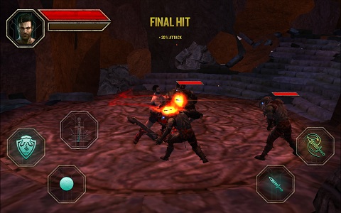 7 Game Android Pilihan Edisi Januari  