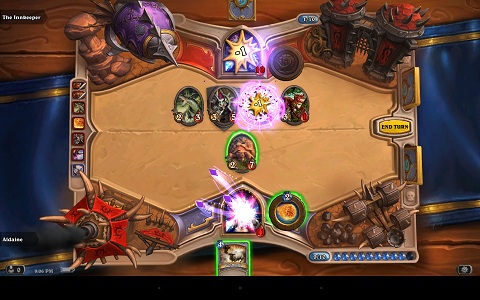 7 Game Android Pilihan Edisi Januari  