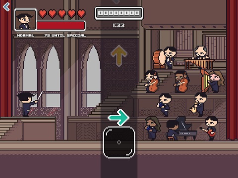 7 Game Ios Rekomendasi November