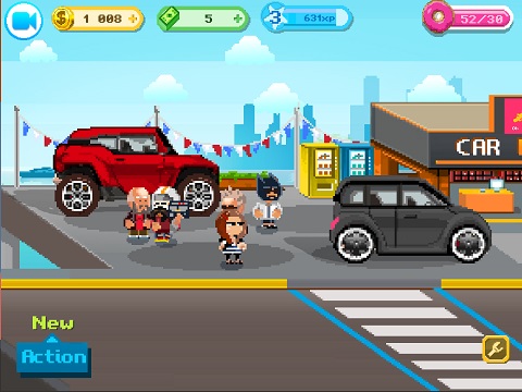 7 Game iOS Rekomendasi November