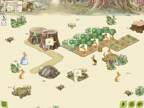 7 Game iOS Rekomendasi November