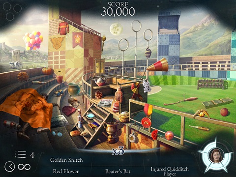 7 Game Ios Rekomendasi November