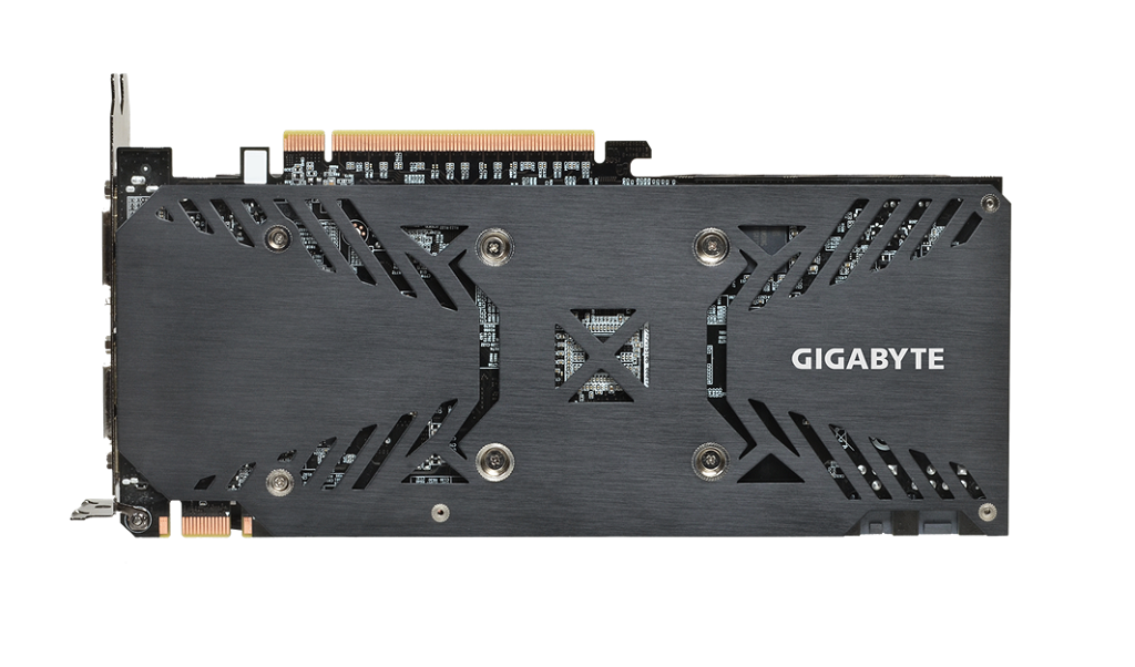 GIGABYTE Luncurkan Dua Varian NVIDIA GeForce GTX 960 4GB