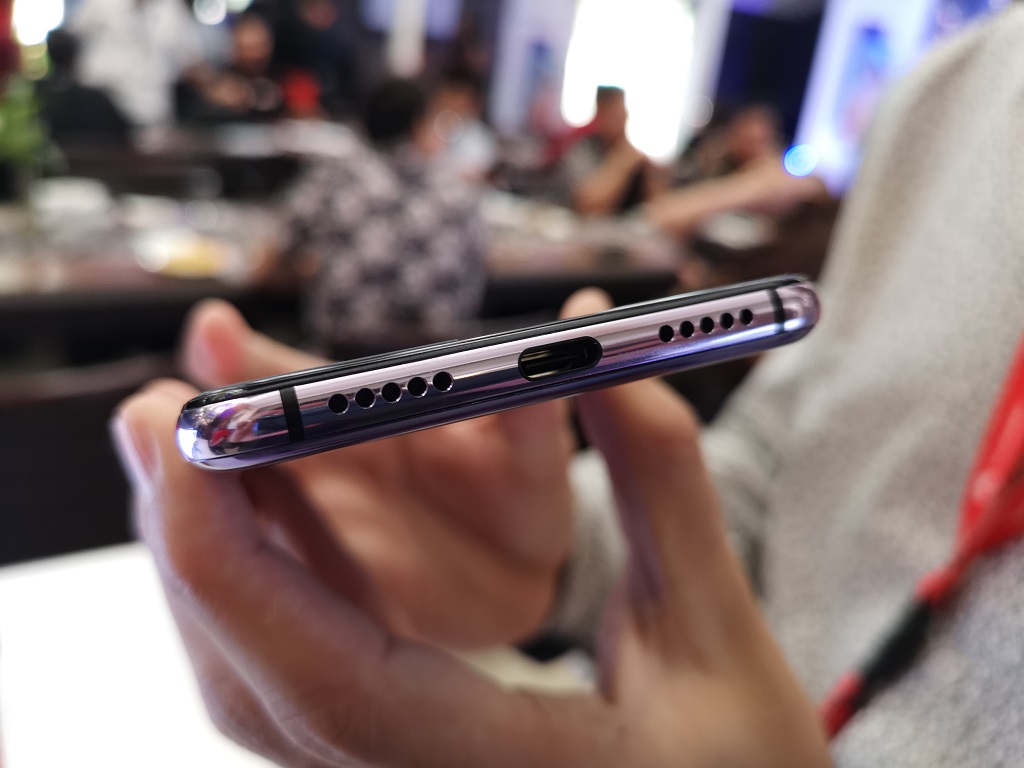 Huawei P20 Pro, Salah Satu Ponsel Terbaik 2018