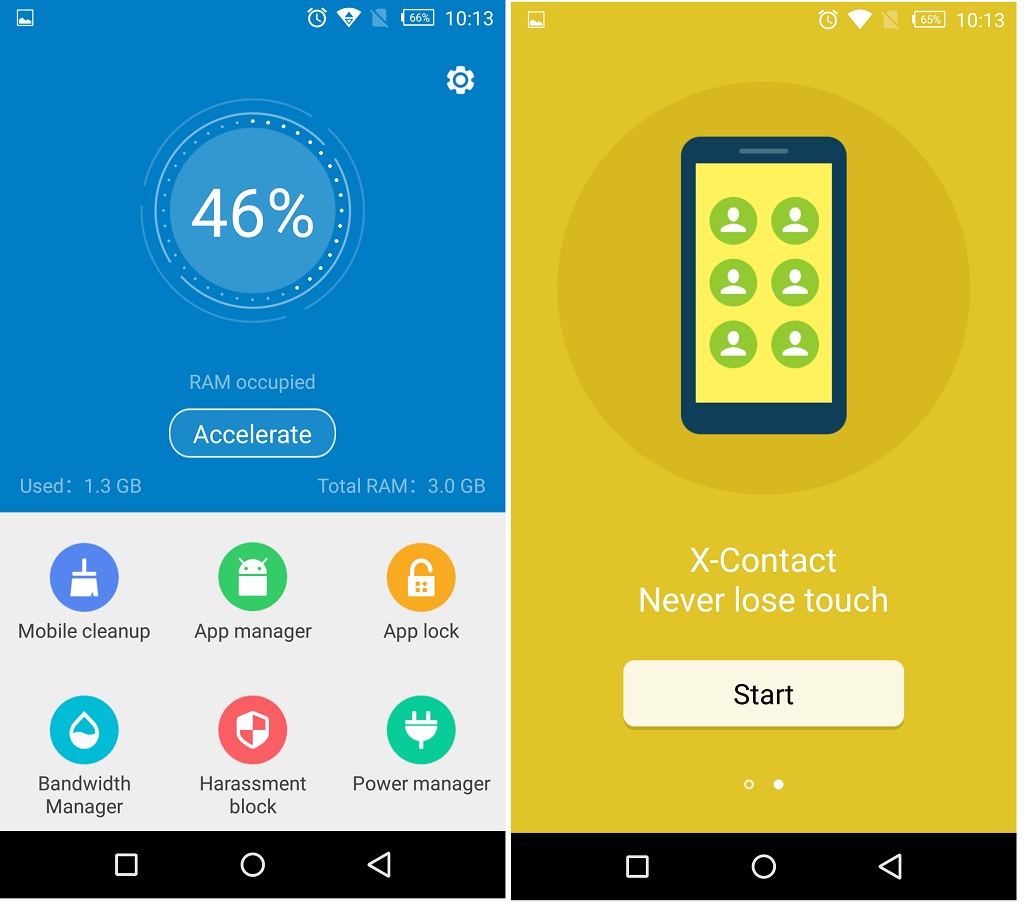 Mengulik Lebih Jauh Infinix Zero 3