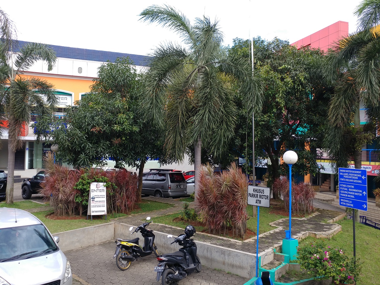 LG V20, Ponsel Premium dengan Gaya Sendiri